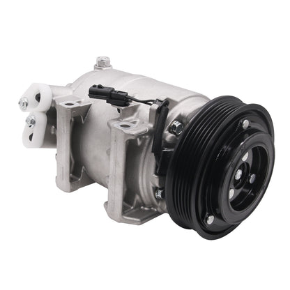 A/C AC Compressor for Nissan Rogue &amp; Rogue Select 2.5L 2008-2013 92610JM01C