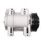 A/C AC Compressor for Nissan Rogue &amp; Rogue Select 2.5L 2008-2013 92610JM01C