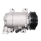 A/C AC Compressor for Nissan Rogue &amp; Rogue Select 2.5L 2008-2013 92610JM01C