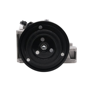 A/C AC Compressor for Nissan Rogue &amp; Rogue Select 2.5L 2008-2013 92610JM01C