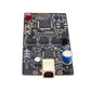 XMOS XU208 Isolated USB Digital Interface Card Support for DSD512 PCM768K DAC