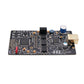 XMOS XU208 Isolated USB Digital Interface Card Support for DSD512 PCM768K DAC