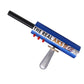 The Real AKS Gold Long Range Gold Detector 6 Antennas Plastic Case for Gold Silver Gem Diamond Blue