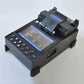 JW4107 Core Alignment Fusion Splicer Optical Fiber Splicer Splicing Machine w/ 3-In-1 Fiber Cleaver