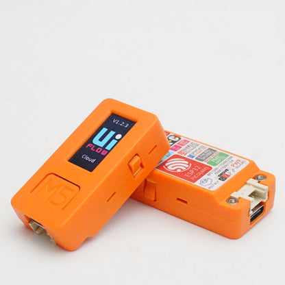 2019 M5StickC ESP32 PICO Mini IoT Development Board Finger Computer 0.96&quot; Color Screen + USB Cable