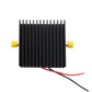 RF2126 400M-2700MHz RF Power Amplifier Linear Amplifier 2.4GHz 1W for WiFi Bluetooth Ham Radio
