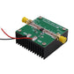 RF2126 400M-2700MHz RF Power Amplifier Linear Amplifier 2.4GHz 1W for WiFi Bluetooth Ham Radio