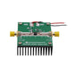 RF2126 400M-2700MHz RF Power Amplifier Linear Amplifier 2.4GHz 1W for WiFi Bluetooth Ham Radio