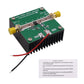 RF2126 400M-2700MHz RF Power Amplifier Linear Amplifier 2.4GHz 1W for WiFi Bluetooth Ham Radio