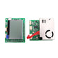 7 In 1 Air Quality Sensor Module w/ Screen for PM2.5 PM10 Temperature Humidity CO2 Formaldehyde TVOC