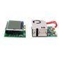 7 In 1 Air Quality Sensor Module w/ Screen for PM2.5 PM10 Temperature Humidity CO2 Formaldehyde TVOC