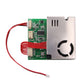 7 In 1 Air Quality Sensor Module W/O Screen PM2.5 PM10 Temperature Humidity CO2 Formaldehyde TVOC