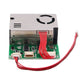 7 In 1 Air Quality Sensor Module W/O Screen PM2.5 PM10 Temperature Humidity CO2 Formaldehyde TVOC