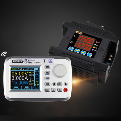 Programmable Power Supply Adjustable DC Power Supply TTL DPM8616-RF w/ Wireless Remote Control