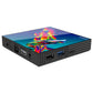 A95XF2R 4K TV Set Top Box w/ IR Remote Control for Android 9.0 (4GB+64GB 2.4G+5G WIFI + BT4.2)
