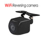 125-150° Car Wifi Rear View Camera w/ USB Port Night Version Backup Reverse Camera for Android IOS