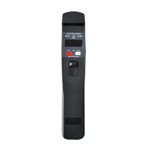 JW3306D Handheld Optical Fiber Identifier 650nm Built-in 10mW Visual Fault Locator