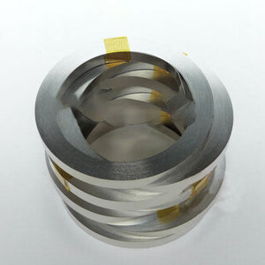 10pcs 0.2*15MM 10M Nickel Strip Tape for Battery Welding Pack Assembly