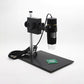 1000X USB Digital Microscope 8 LED Digital Camera Microscope Magnifier Manual Focus Adjustment