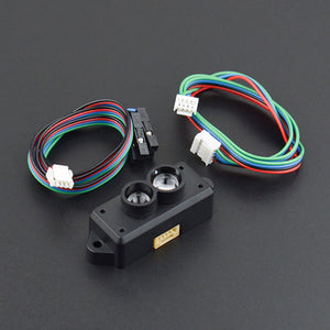 TF Mini LiDAR (ToF) Laser Ranger Sensor Laser Distance Sensor Module 12M for UAV Drones Robot Cars