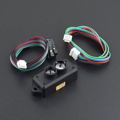 TF Mini LiDAR (ToF) Laser Ranger Sensor Laser Distance Sensor Module 12M for UAV Drones Robot Cars