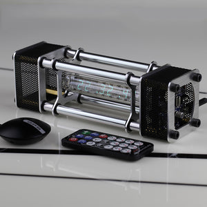 NCH8200HV High Voltage DC Power Supply for Nixie Tubes 2.5-15v Input Small size