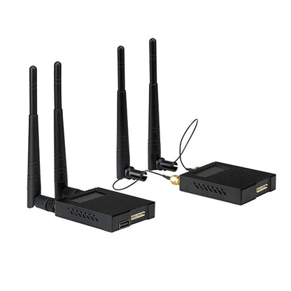 TX RX RC Kit RC Transmitter Receiver Data Link Image Data Transmission System 2KM ZYX-T2C-2