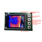 AMG8833 8x8 Infrared Thermal Imager Thermal Sensor Module w/ 4G TF Card 1.6&quot; Screen Standard Version