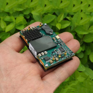 490W Buck 48V-60V to 9.8V 50A Isolated DC-DC High-power Voltage Converter Module