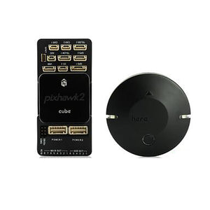 PixHawk 2.1 Flight Controller + Here 2 GNSS GPS Module for Drone UAV Package 3