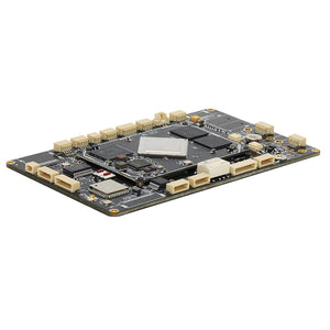 RK3288 Camera Development Board Quad-Core for Facial Recognition Andriod 5.1 DLT-3288C Only Board