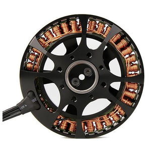 U8 KV170 RC Airplane Brushless Motor 6-12S for RC Quadcopter Hexacopter Multicopter
