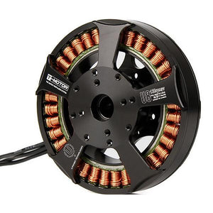 U8 KV135 RC Airplane Brushless Motor 6-12S for RC Quadcopter Hexacopter Multicopter
