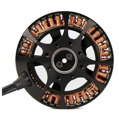 U8 KV100 RC Airplane Brushless Motor 6-12S for RC Quadcopter Hexacopter Multicopter