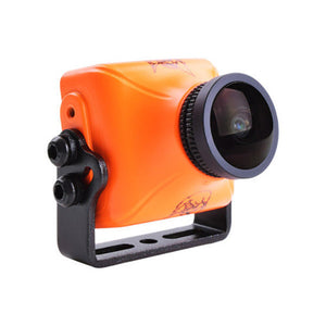 FPV Camera 1/1.8&quot; CMOS Sensor 2.5mm 800TVL 0.00001 LUX 4:3 RunCam Night Eagle 2 PRO