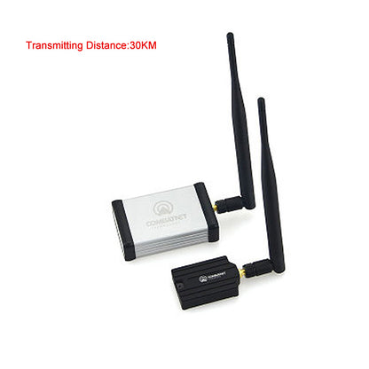 Data Ground Station Data Transmit Machine S/G 900M for A2 NAZA WKM