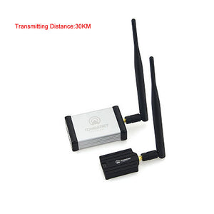 Data Ground Station Data Link S/G 900M for A2 NAZA WKM With 2.4G Ground Station Digital