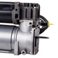 4Z7616007 Air Suspension Compressor for Audi A6 Allroad Quattro 4B C5
