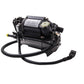 4Z7616007 Air Suspension Compressor for Audi A6 Allroad Quattro 4B C5