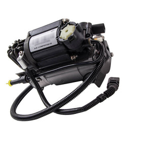 4Z7616007 Air Suspension Compressor for Audi A6 Allroad Quattro 4B C5