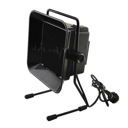 Solder Smoke Absorber ESD Soldering Fume Extractor for Soldering Iron Work Soldering Smoking Fan