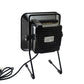 Solder Smoke Absorber ESD Soldering Fume Extractor for Soldering Iron Work Soldering Smoking Fan