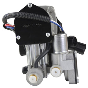 LR023964 / LR015303 / LR044360 / LR045251 Air Suspension Compressor for Land Rover LR3 2004-2009