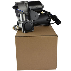 LR023964 / LR015303 / LR044360 / LR045251 Air Suspension Compressor for Land Rover LR3 2004-2009
