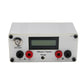 4-Wire Milliohm Meter High Precision Microohm Meter Milliohom Tester + Test Clip