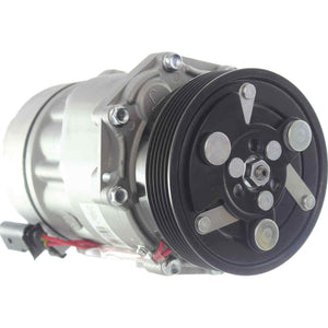 Air Conditioning Compressor for Audi VW Bora Sharan Ford Galaxy Skoda Octavia Seat