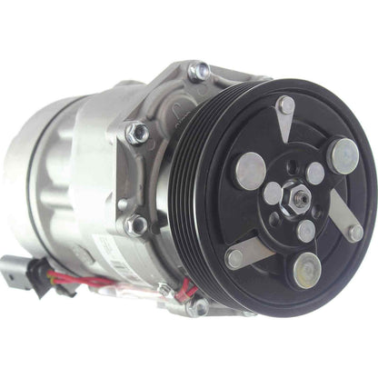 Air Conditioning Compressor for Audi VW Bora Sharan Ford Galaxy Skoda Octavia Seat