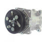 Air Conditioning Compressor for Audi VW Bora Sharan Ford Galaxy Skoda Octavia Seat