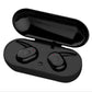 JY-001 True Wireless Earbuds 5.0 Sport TWS Mini True Wireless Bluetooth Earbuds Automatic Pairing