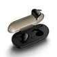 JY-001 True Wireless Earbuds 5.0 Sport TWS Mini True Wireless Bluetooth Earbuds Automatic Pairing